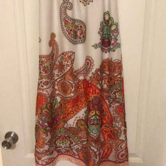 Girls summer dress - Picture 3 of 3